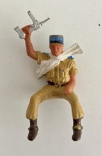 Figurine starlux militaire d'occasion  Nantes-