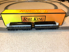 Mth rail king for sale  Frederick