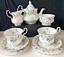 Superb royal albert for sale  COLWYN BAY