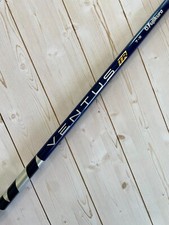 Eixo Fairway Fujikura Ventus VeloCore TR Azul 7X 43,75" - Adaptador Titleist comprar usado  Enviando para Brazil