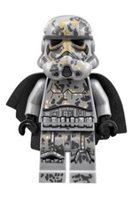 Figurine minifigure lego d'occasion  Saint-Fons