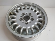 Cerchio ruota lega usato  Novara