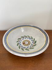 Ancien plat saladier d'occasion  Verneuil-sur-Avre