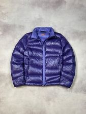 Jaqueta acolchoada KJUS Pertex Quantum GL ganso tamanho XL comprar usado  Enviando para Brazil