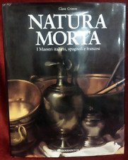 Natura morta claus usato  Roma