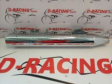 Marmitta scarico harley usato  Zeccone