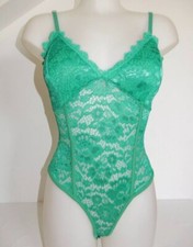 Body t38 dentelle d'occasion  Migennes