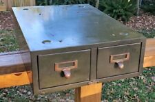 card file cabinet for sale  Jacksonville