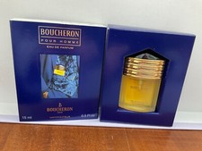Parfum boucheron homme d'occasion  Déville-lès-Rouen