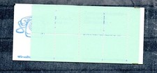 Confederazione 1974 libretti usato  Spedire a Italy