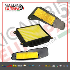 Kit filtri aria usato Kit filtri aria usato  Brusciano