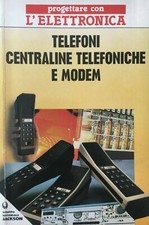 Telefoni centraline telefonich usato  Reggio Emilia