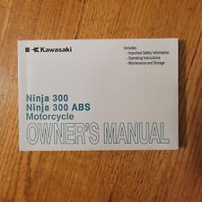Oem kawasaki ninja for sale  Escondido
