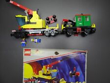 Lego 4552 kranwagon gebraucht kaufen  Altdorf b.Nürnberg