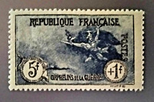 Timbres français beaux d'occasion  Lhuis