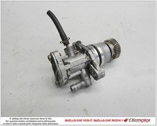 Miscelatore olio benzina usato Miscelatore olio benzina usato  Italia