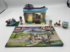 Lego friends vet for sale  Winona