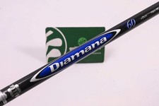 Diamana blue driver for sale  LOANHEAD