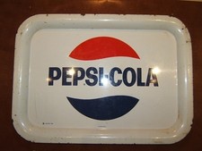 Vassoio pepsi cola usato  Manerbio