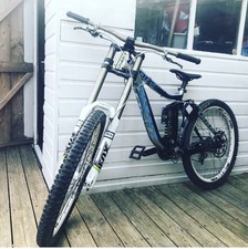 Mountain bike hill for sale Mountain bike hill for sale  BERWICK-UPON-TWEED