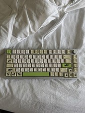 Custom mechanical keyboard for sale  Redmond