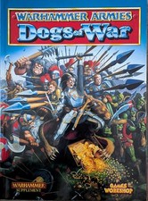Warhammer armies dogs for sale  Carson City