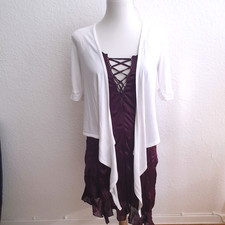Neu sommer bolero gebraucht kaufen  Deutschland