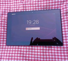 Tablette sony xperia d'occasion  Mer