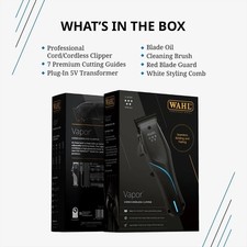 Wahl professional star for sale  Houston