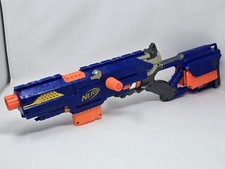 Nerf longstrike blaster for sale Nerf longstrike blaster for sale  Anna