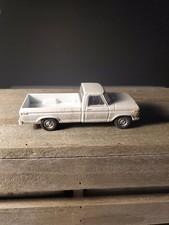 Premium Greenlight 1973 Ford F-100 White Pickup '73 HOBBY EXCLUSIVE *solto* comprar usado  Enviando para Brazil