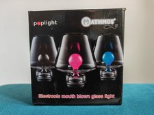 Mathmos poplight colour for sale Mathmos poplight colour for sale  BATH