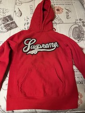 Supreme studded leather d'occasion  Expédié en Belgium