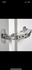 Scharniere 165 grade gebraucht kaufen Scharniere 165 grade gebraucht kaufen  Bielefeld