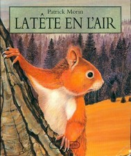 Tête air patrick d'occasion  Hennebont