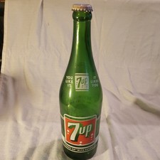Vintage 7up acl for sale  Harveys Lake