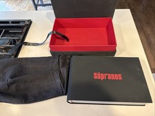 Sopranos original complete for sale  Beachwood