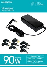 Mediacom alimentatore universa usato  Palermo