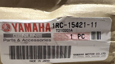 Yamaha oem 2017 for sale  Pompton Plains
