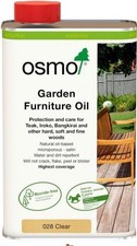 Osmo garden furniture for sale  LONDON