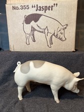 Vintage toy breyer for sale  Bixby
