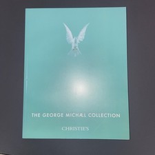 George michael christie for sale  WATFORD