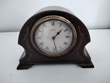 Mantle clock jappy for sale  ROMFORD