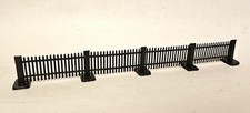 Märklin spur lattenzaun gebraucht kaufen  Markkleeberg