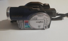 Videocamera hitachi hs301e usato  Mirano