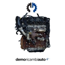 Citroen 2.0 hdi usato  Giarre