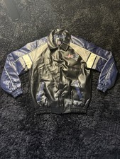 Patriots nfl leather for sale  Taunton