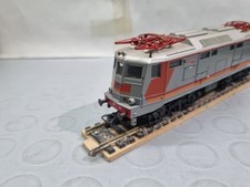 Locomotiva elettrica 424.292 usato  Palermo