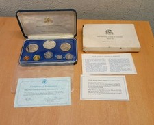 First coinage barbados for sale  NOTTINGHAM