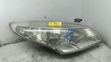 Faro anteriore destro usato  Italia